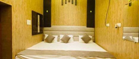 高级房 | 免费 WiFi