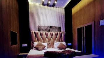 Deluxe Room | Free WiFi