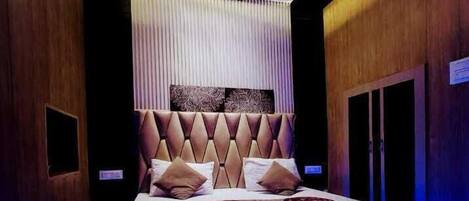 Chambre Deluxe