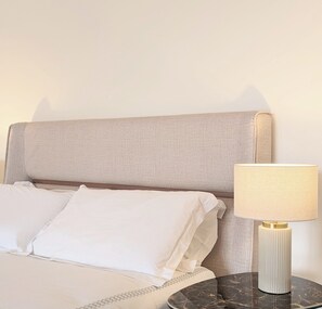 1 bedroom, in-room safe, iron/ironing board, WiFi