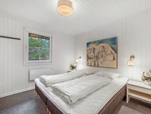 3 bedrooms, internet