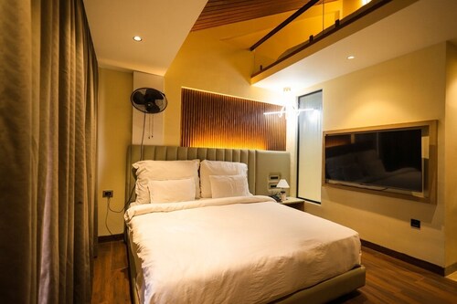 The Grand Sun City Hotel & Resort