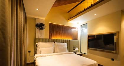 The Grand Sun City Hotel & Resort
