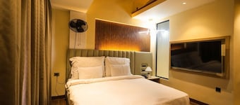 The Grand Sun City Hotel & Resort