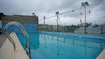 Piscina coperta