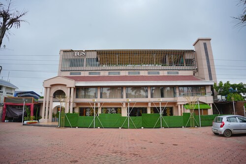 The Grand Sun City Hotel & Resort