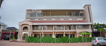 The Grand Sun City Hotel & Resort