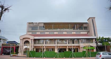 The Grand Sun City Hotel & Resort
