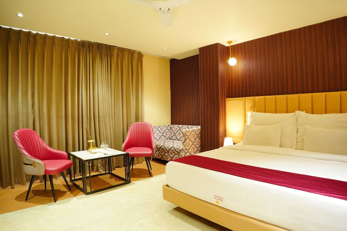 Premium Room
