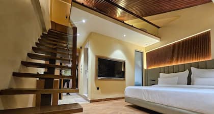 The Grand Sun City Hotel & Resort