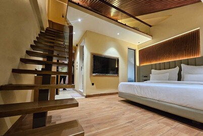 The Grand Sun City Hotel & Resort