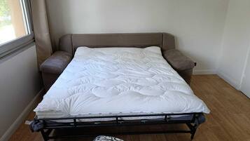 1 chambre