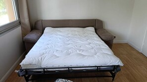 1 slaapkamer