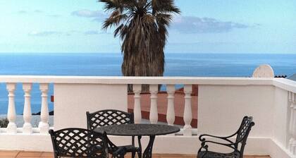 Casa Málaga by Huskalia