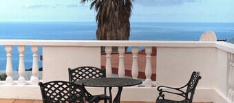 Casa Málaga by Huskalia