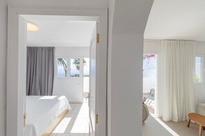 1 Schlafzimmer, Zimmersafe, Bügeleisen/Bügelbrett, kostenloses WLAN