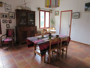 Restauration
