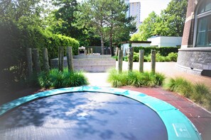 Hus – comfort, 6 soverom | Utendørs boblebad