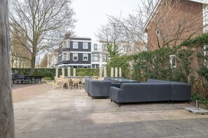 Comfort-Haus, 5 Schlafzimmer | Garten