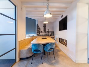 Classic-Haus, 5 Schlafzimmer | Speisen
