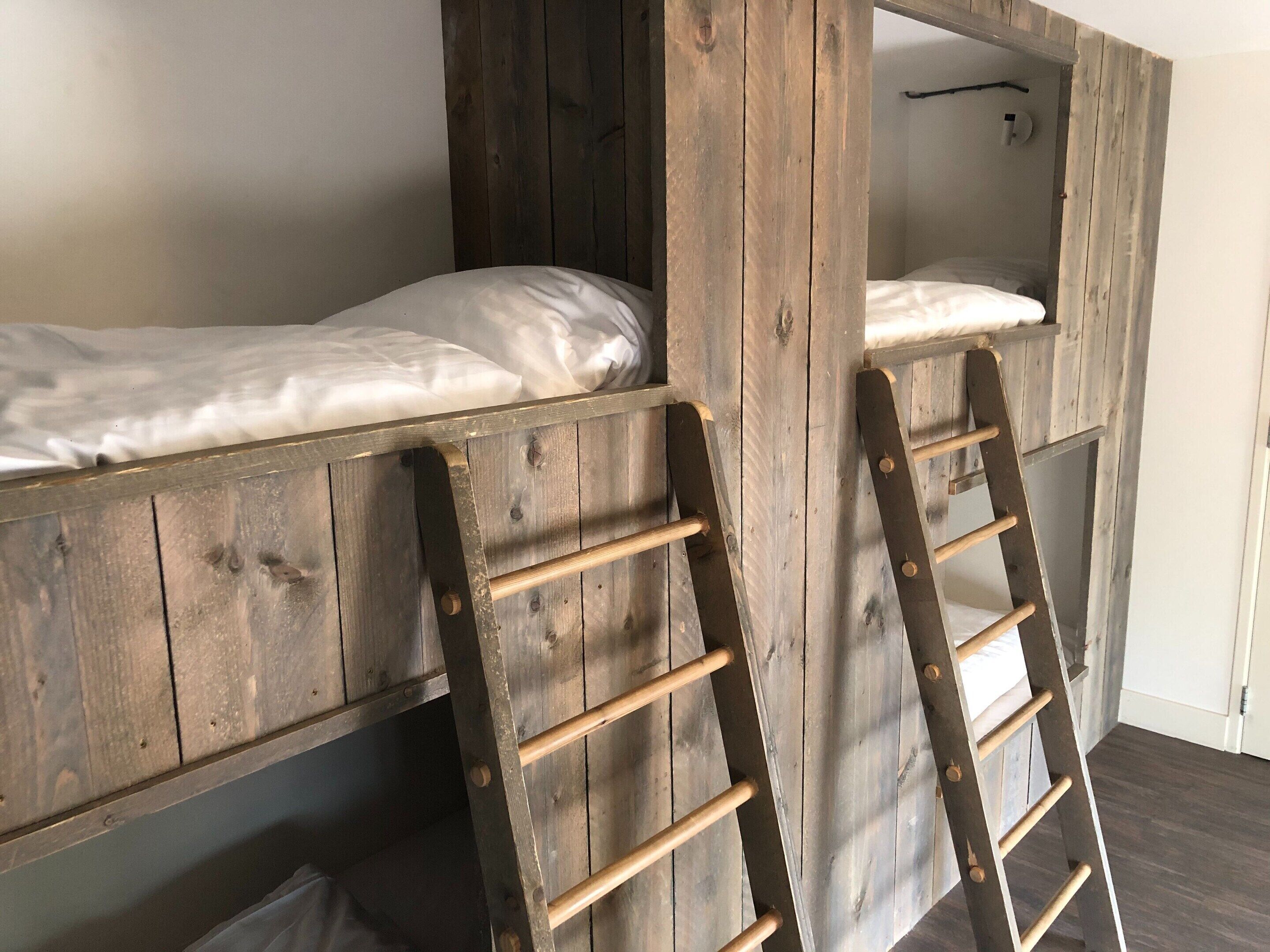 Comfort huis, 6 slaapkamers | 10 slaapkamers, individueel gemeubileerd, beddengoed