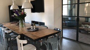 Dining - Renovated Luxury Water Tower Within Walking Distance of the Beach/boulevard (Vlissingen)
