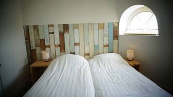 Comfort-Haus, 5Â Schlafzimmer