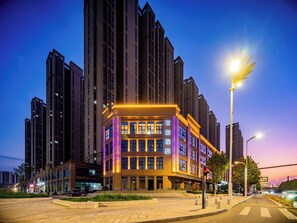 Exterior - ZEHAI HOTEL (Xi'an)