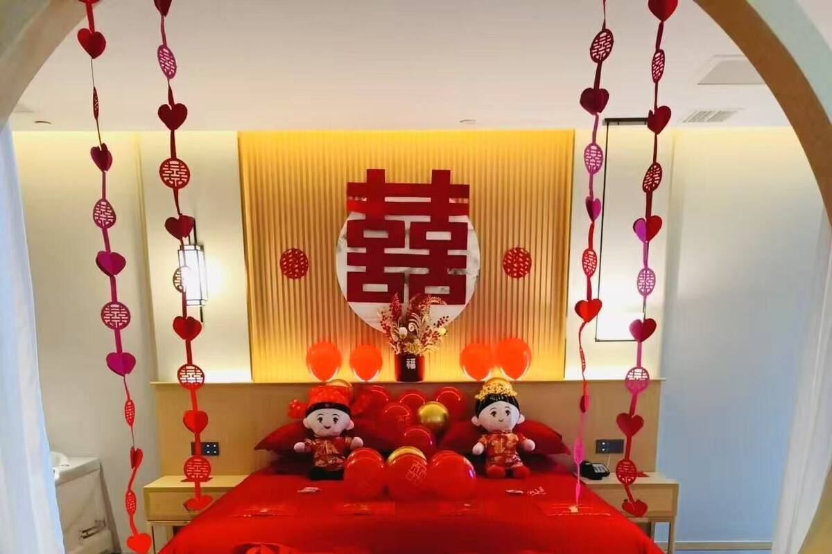 Signature Double Room | View from room