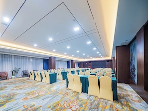 Meeting facility - ZEHAI HOTEL (Xi'an)