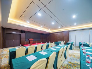 Sala de reuniones