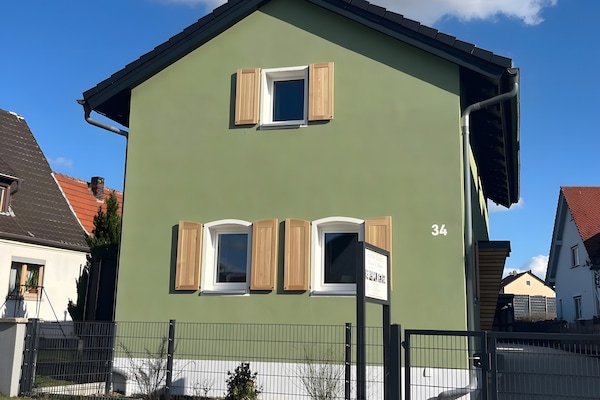Außenbereich