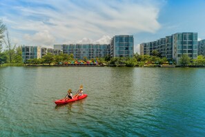 Exterior - Cassia Residences by Banyan Living (Choeng Thale)