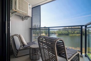 Terrace/patio - Cassia Residences by Banyan Living (Choeng Thale)