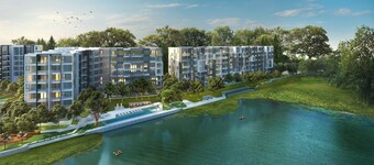 Cassia Residences by Banyan Living