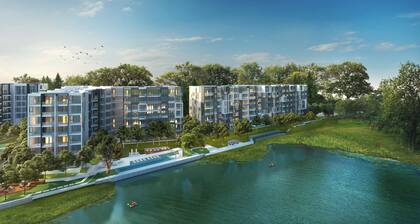 Cassia Residences by Banyan Living