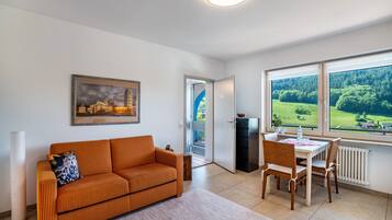 Un reproductor estéreo