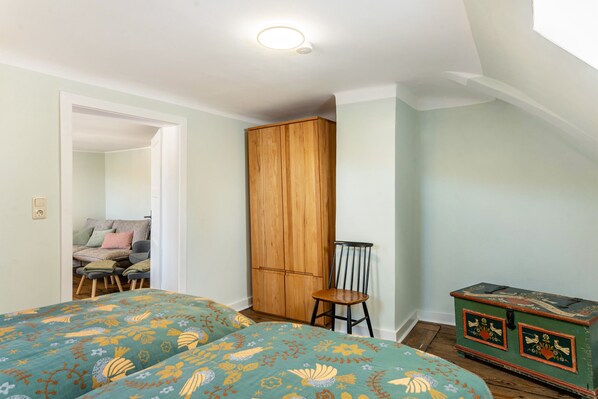 1 habitación, wifi gratis y ropa de cama 