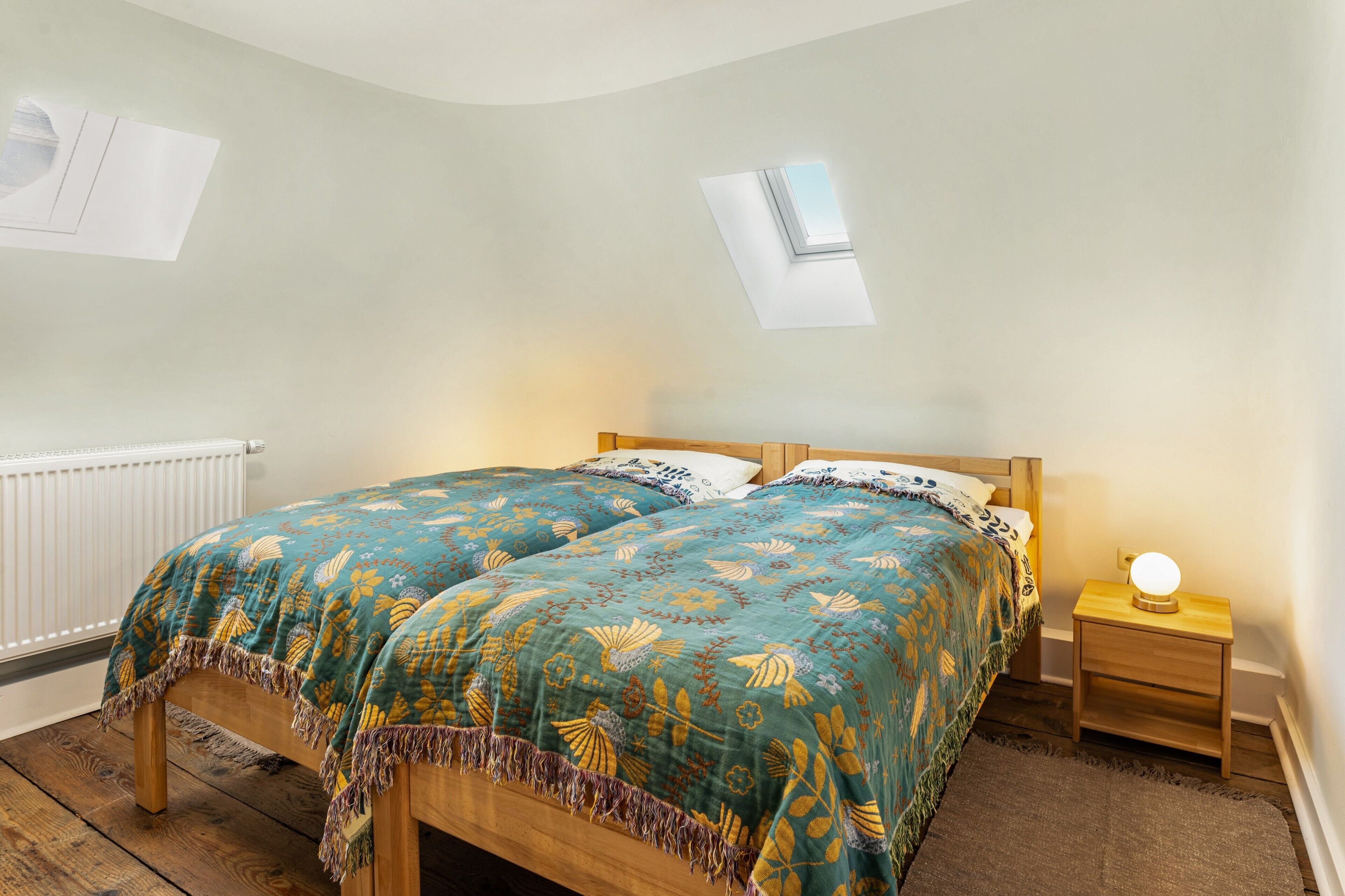 1 slaapkamer, gratis wifi, beddengoed