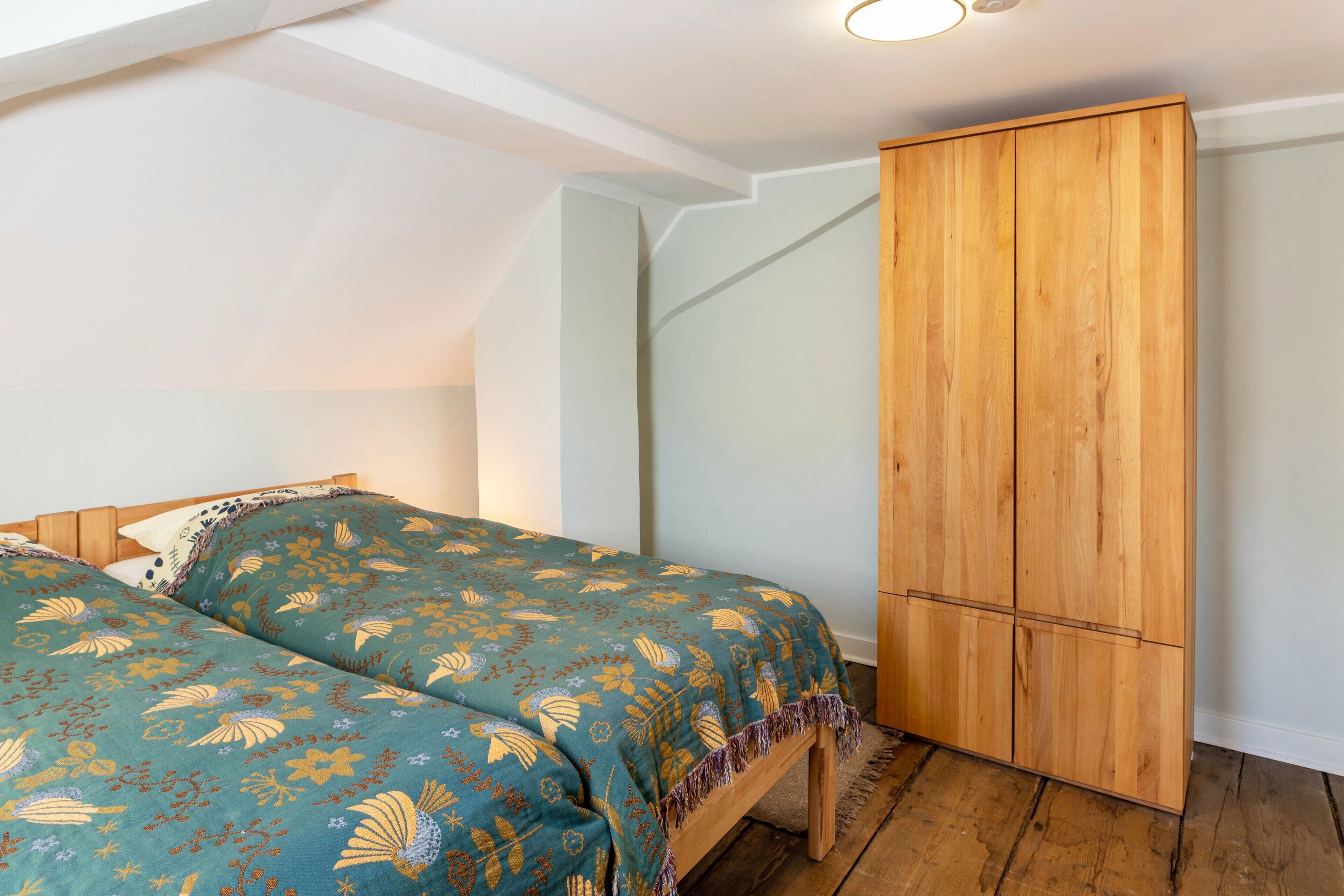 1 dormitorio, wifi gratis, ropa de cama