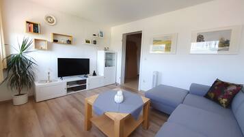 Télévision, chaßne hi-fi