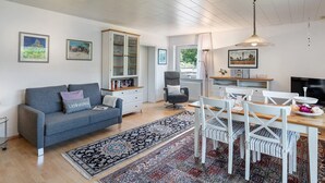 Oppholdsområde