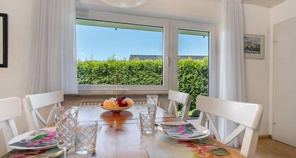 Ferienwohnung 'Millot' mit Privatterrasse und Wi-Fi