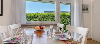 Apartment 'Millot' with Private Terrace and Wi-Fi