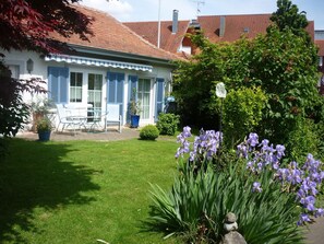 Eksteriør
