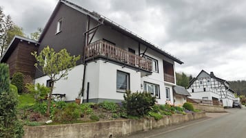 Außenbereich
