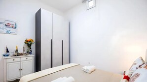 Căn hộ, 1 phòng ngủ, hút thuốc
