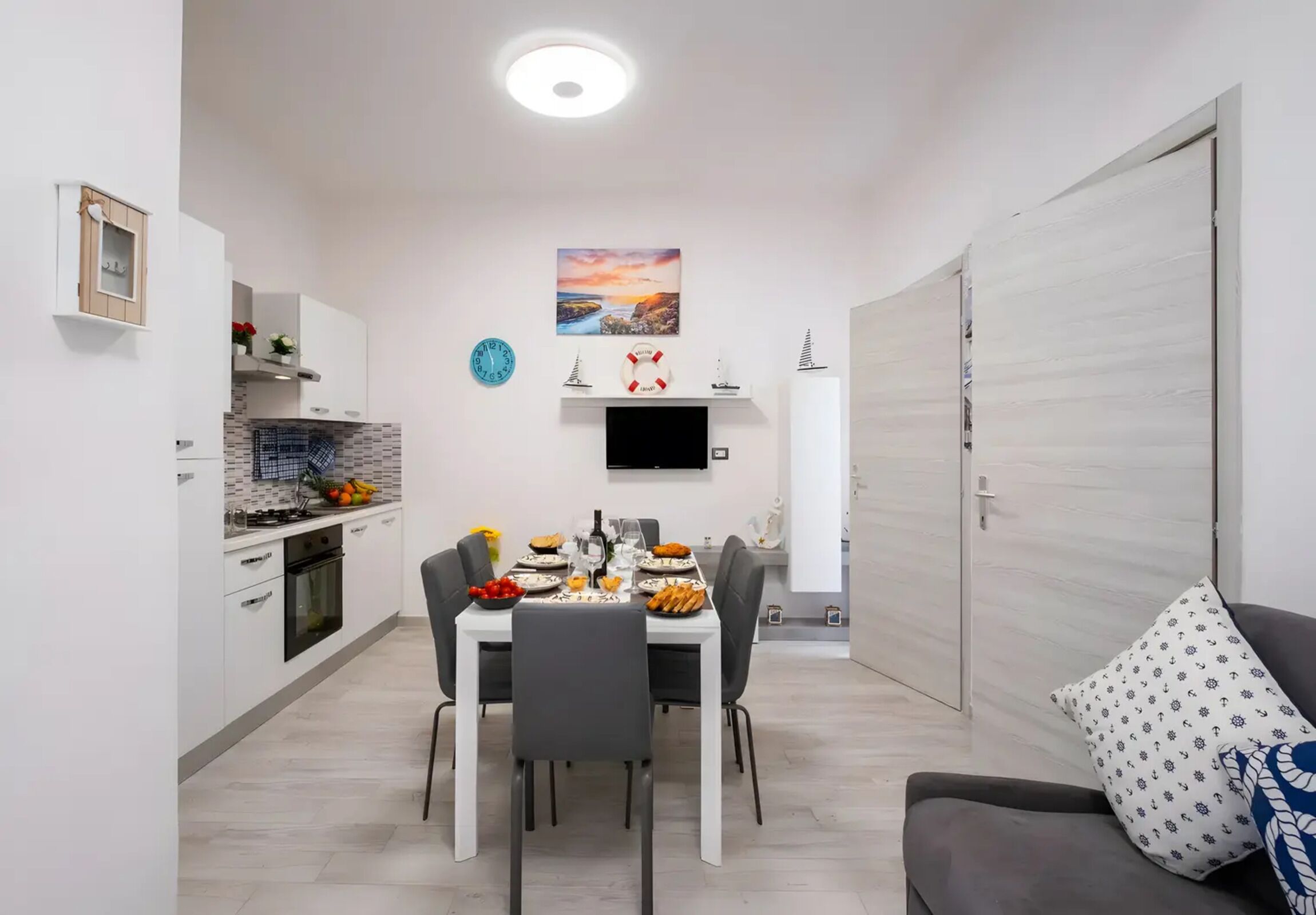 Comedor
