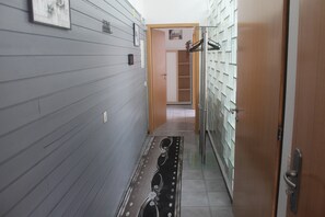 Interior - Apartment 'Doilfinger' with Wi-Fi (Neckartailfingen)