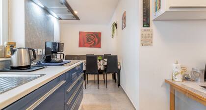 Holiday Apartment 'Doilfinger' with Wi-Fi